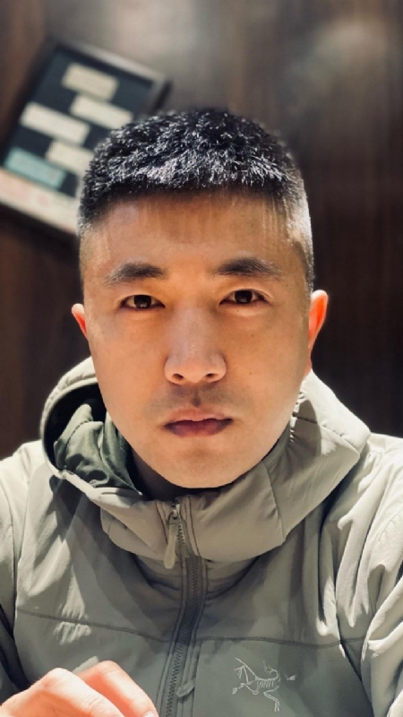 山中何缘的第一张照片--建瓯相亲网