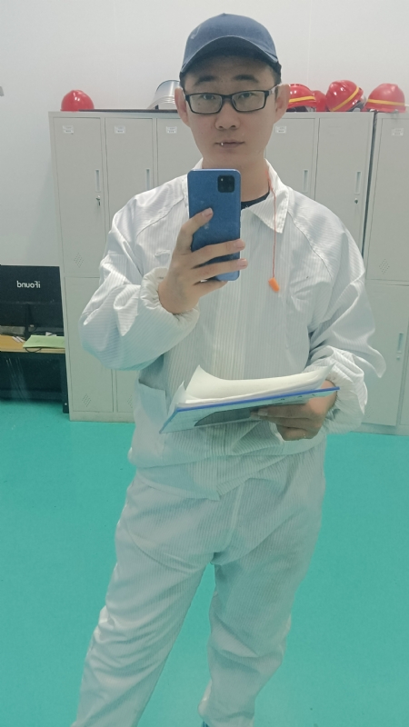 黑黑一笑的第四张照片--建瓯相亲网