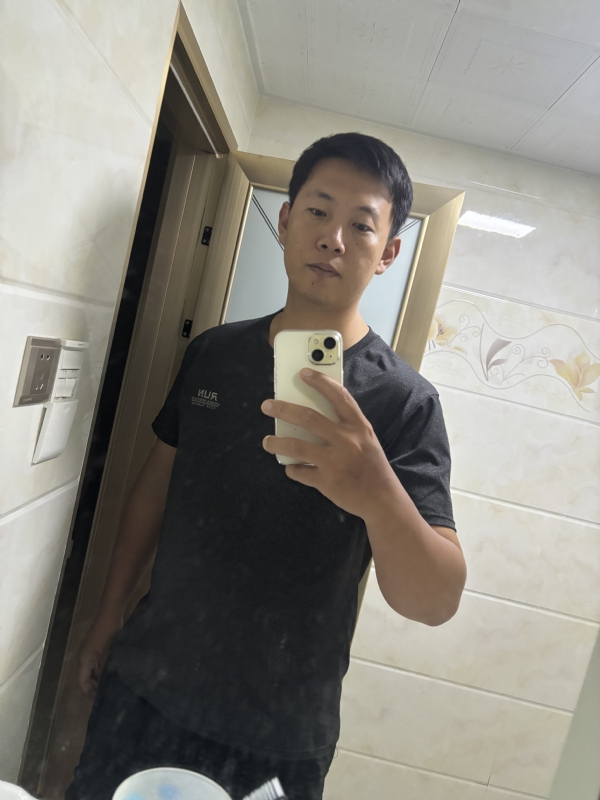 Lance的第二张照片--建瓯相亲网