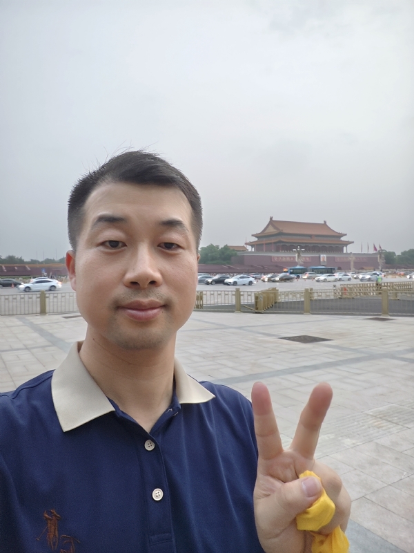 阳光欣晴的第六张照片--建瓯相亲网