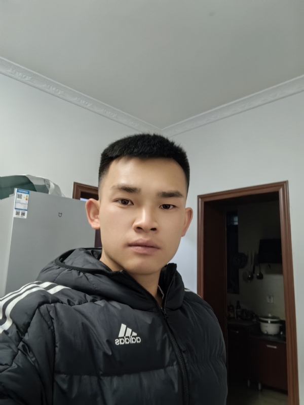 刚好的第一张照片--建瓯相亲网