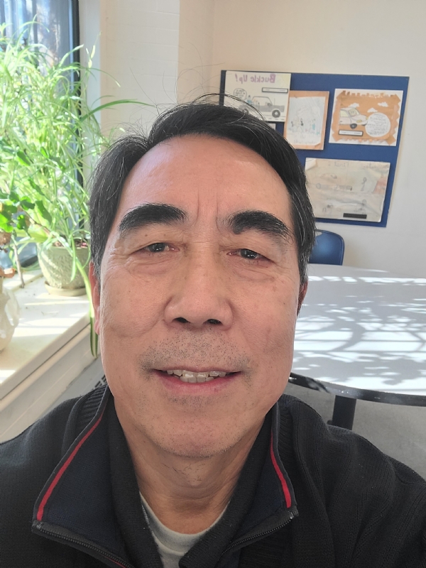平平安安的第一张照片--建瓯相亲网