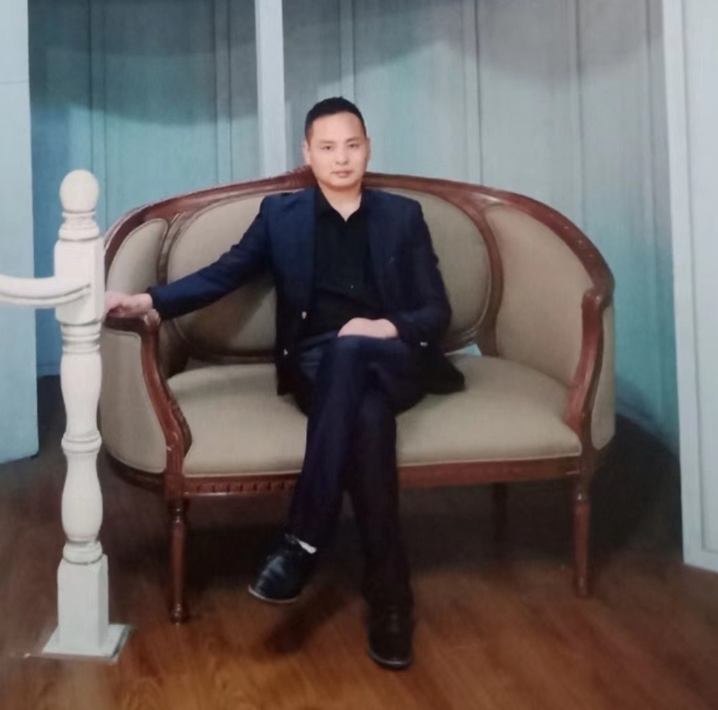 龙行天下的第二张照片--建瓯相亲网