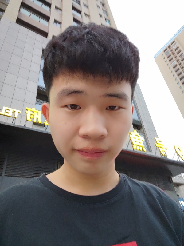 满目星辰的第一张照片--建瓯相亲网