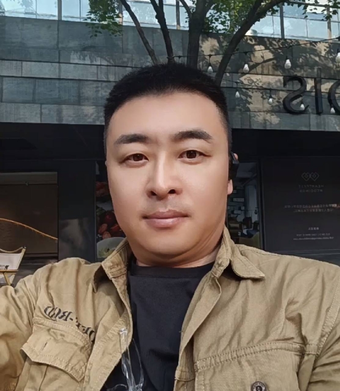 酱心的第一张照片--建瓯相亲网