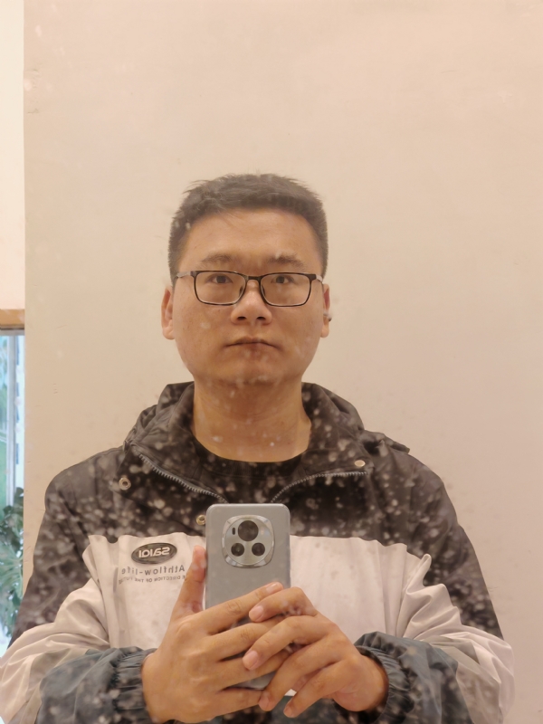 南烛的第一张照片--建瓯相亲网