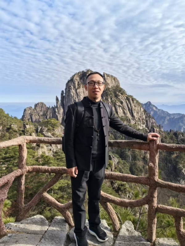 我想有个家的第一张照片--建瓯相亲网