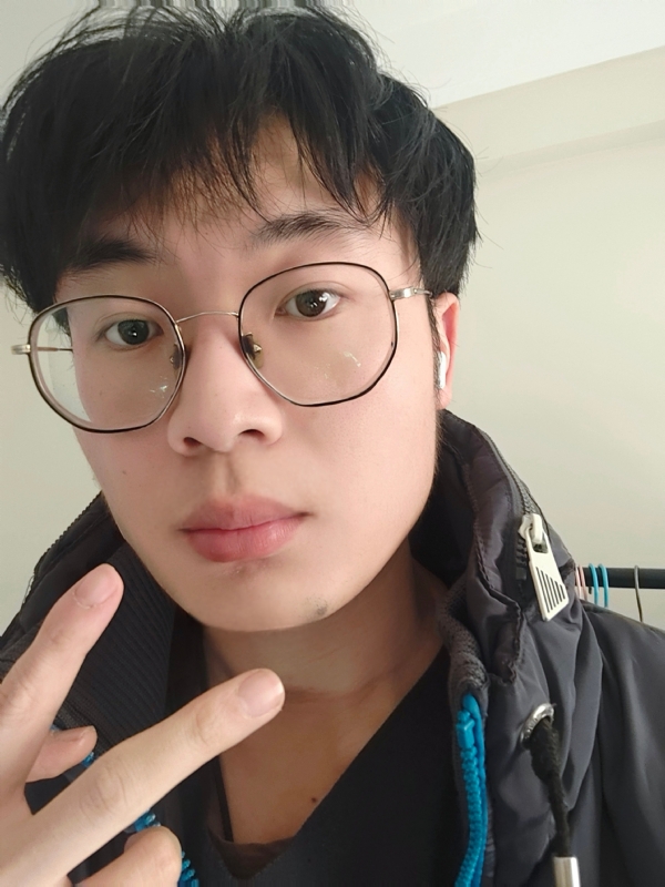俊哒哒哒的第一张照片--建瓯相亲网
