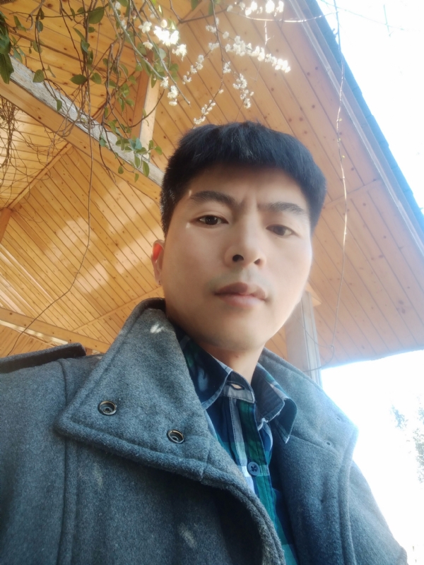 阿明的第二张照片--建瓯相亲网