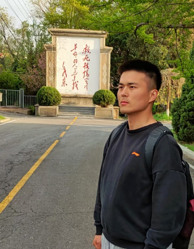 潮生的第二张照片--建瓯相亲网