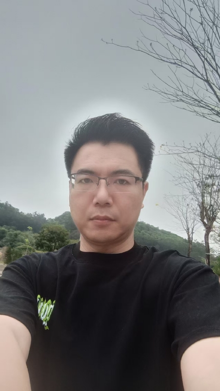 大哥哥的第二张照片--建瓯相亲网