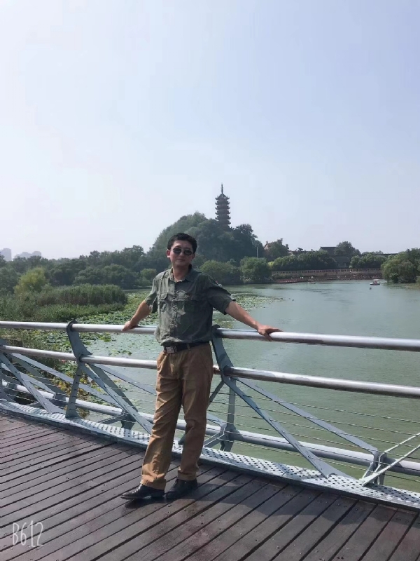 如风的第一张照片--建瓯相亲网