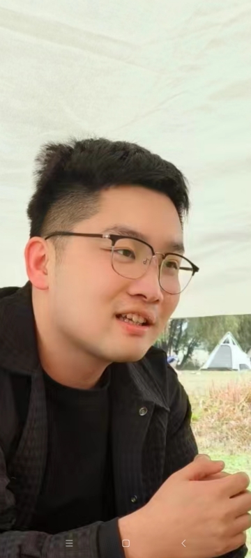 浩浩的第一张照片--建瓯相亲网