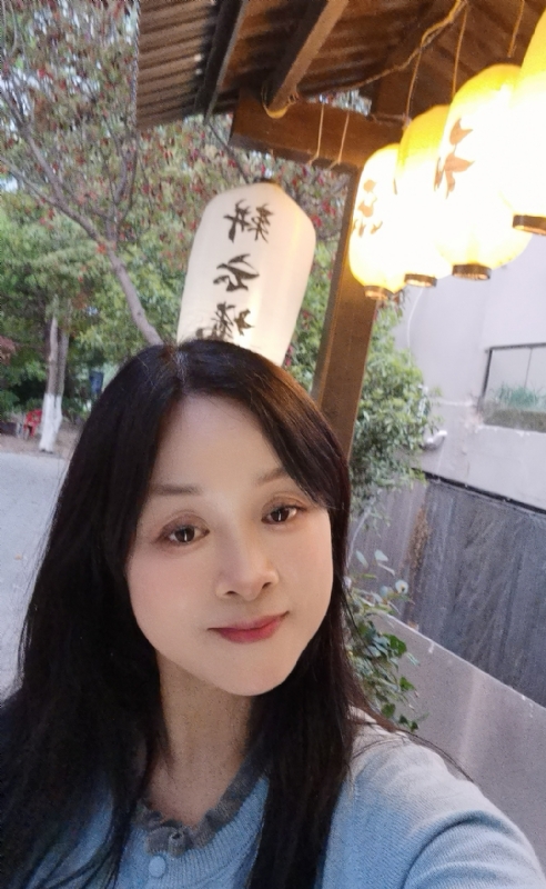 伊伊的第一张照片--建瓯相亲网