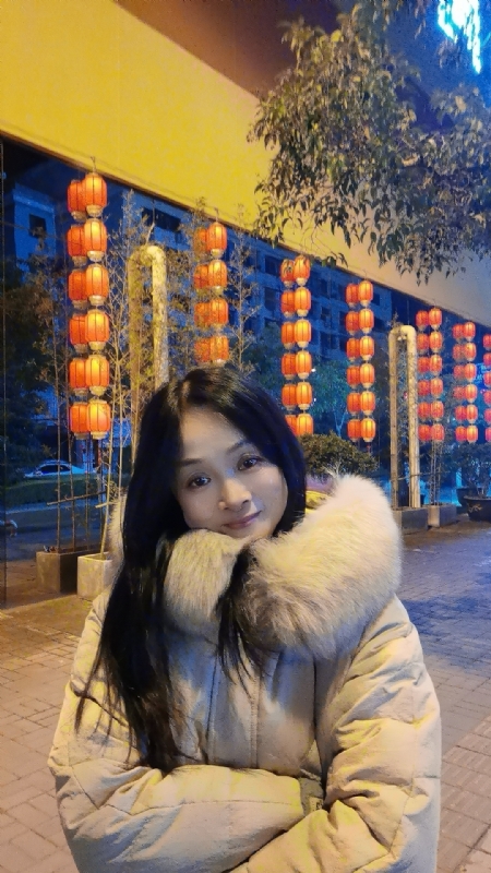 伊伊的第二张照片--建瓯相亲网