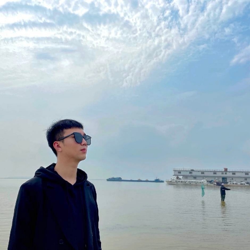 会做饭的IT男的第一张照片--建瓯相亲网