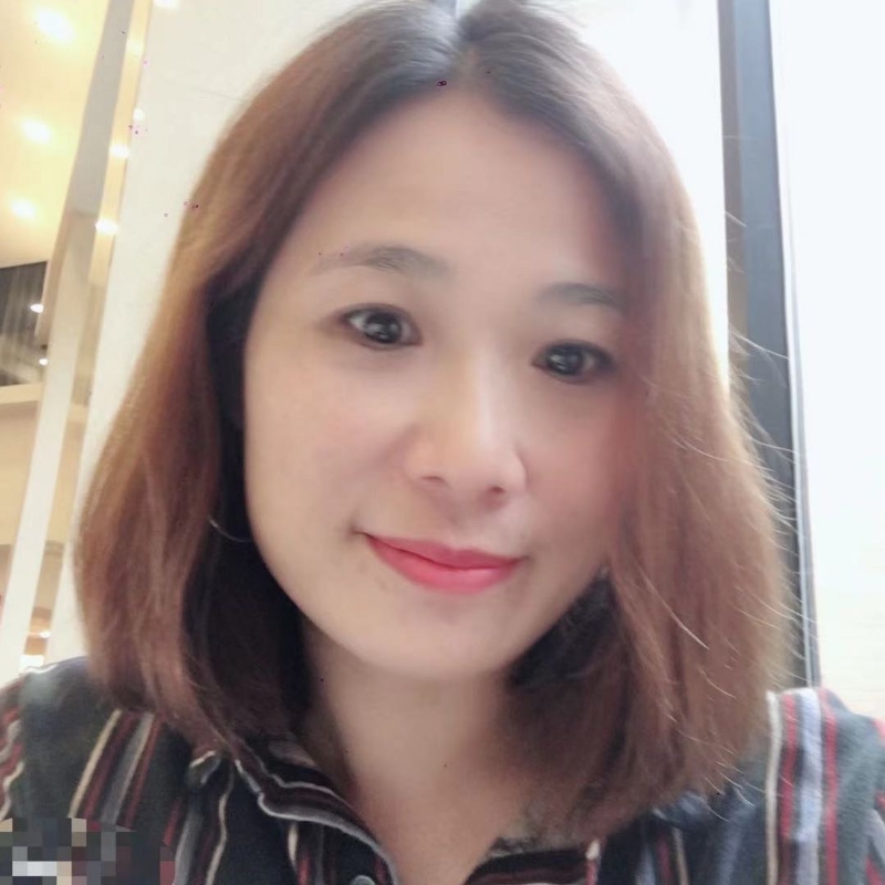 Jenny的第一张照片--建瓯相亲网