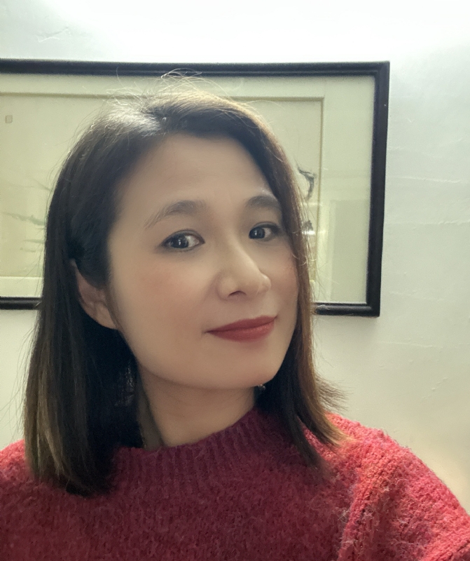 Jenny的第三张照片--建瓯相亲网