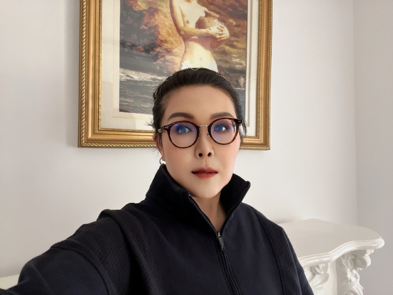 星月的第一张照片--建瓯相亲网