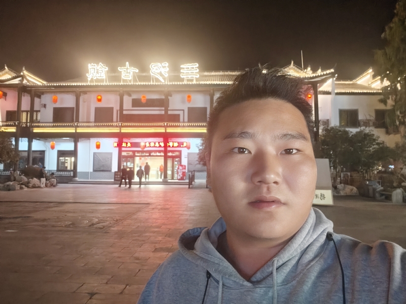 小鹿艾克的第一张照片--建瓯相亲网