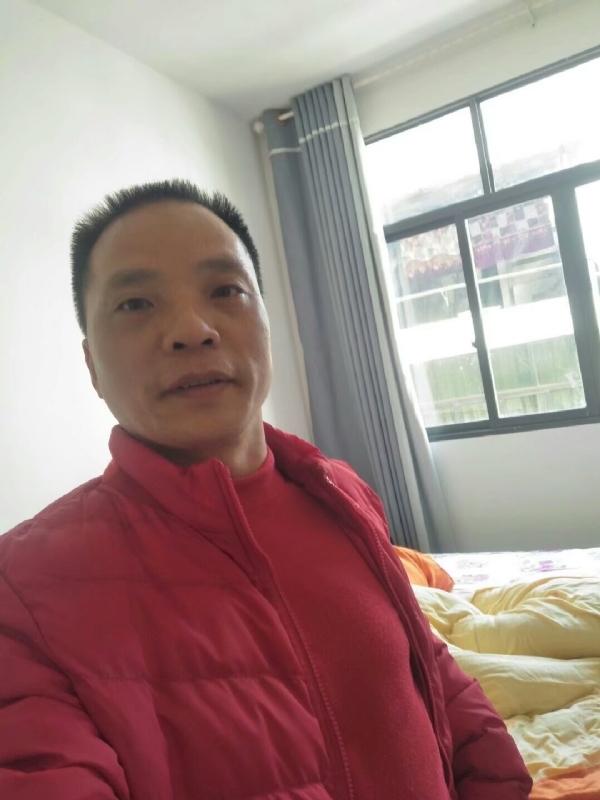 真诚征婚的第一张照片--建瓯相亲网