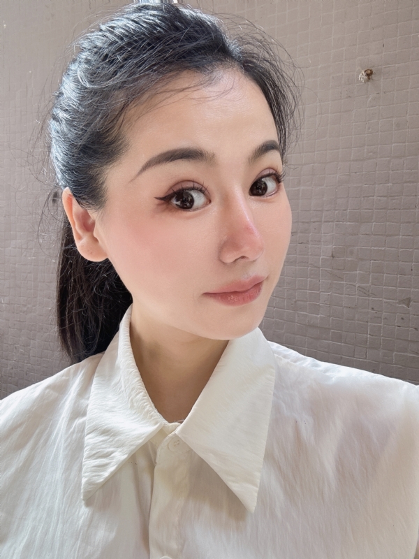 金莉的第二张照片--建瓯相亲网