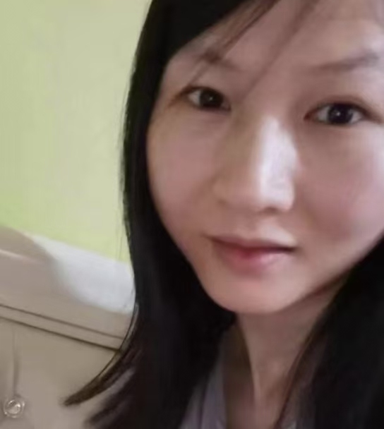 嫣然的第一张照片--建瓯相亲网