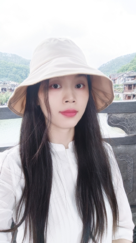 盛夏的第一张照片--建瓯相亲网