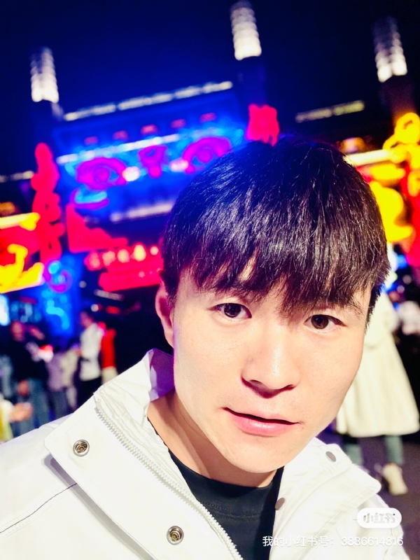 两年又三年的第二张照片--建瓯相亲网