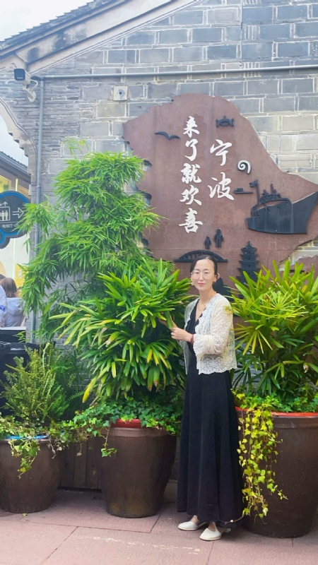 余生不将就的第二张照片--建瓯相亲网