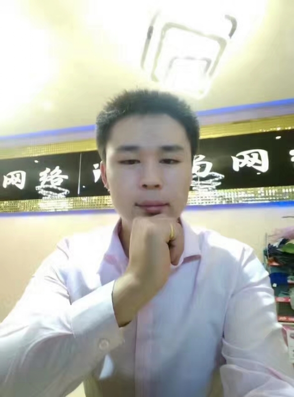 沉默寡言的第一张照片--建瓯相亲网