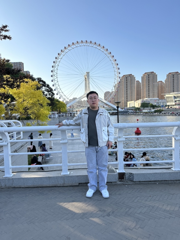 沐沐的第一张照片--建瓯相亲网