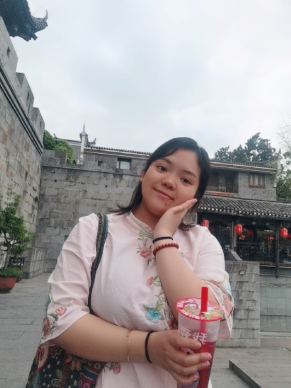 敏兮小沫的第二张照片--建瓯相亲网