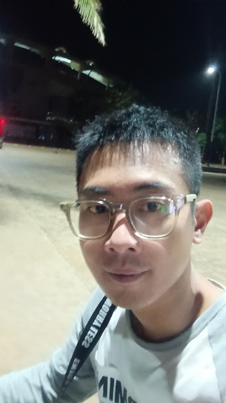 龙龙的第一张照片--建瓯相亲网