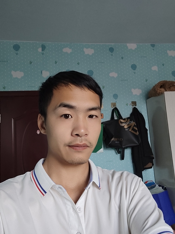 提莫队长的第一张照片--建瓯相亲网