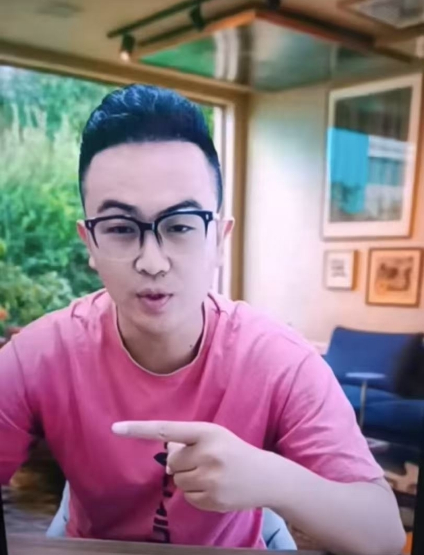 蒋先生的第一张照片--建瓯相亲网