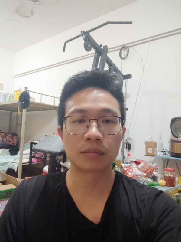 亮仔的第二张照片--建瓯相亲网