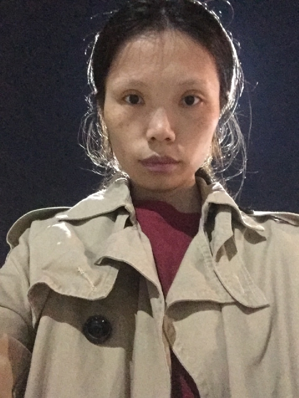 小白的第一张照片--建瓯相亲网