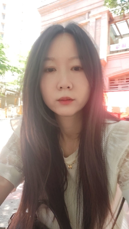幸运的人儿的第一张照片--建瓯相亲网