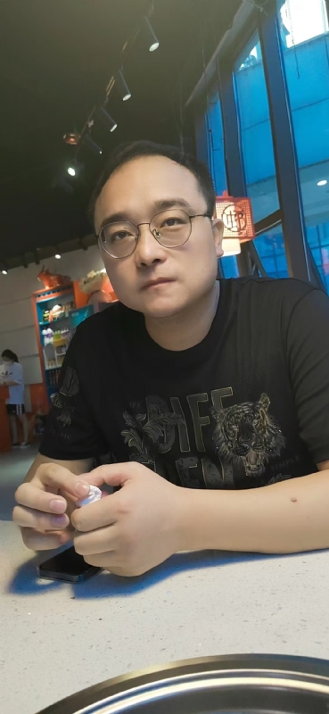 十七的第一张照片--建瓯相亲网