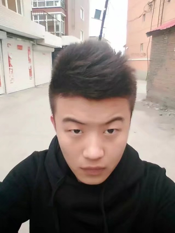 夜如情情似梦的第一张照片--建瓯相亲网