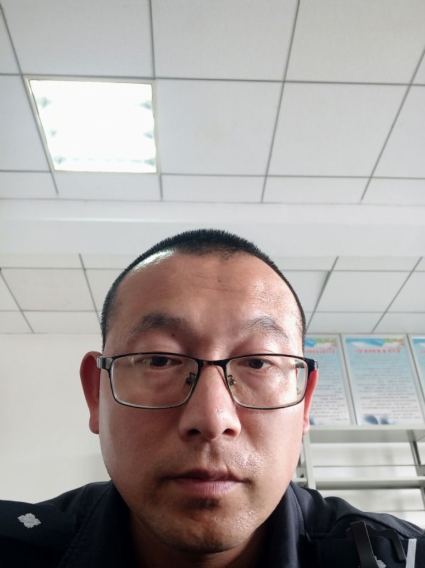 布鲁斯贺的第三张照片--建瓯相亲网