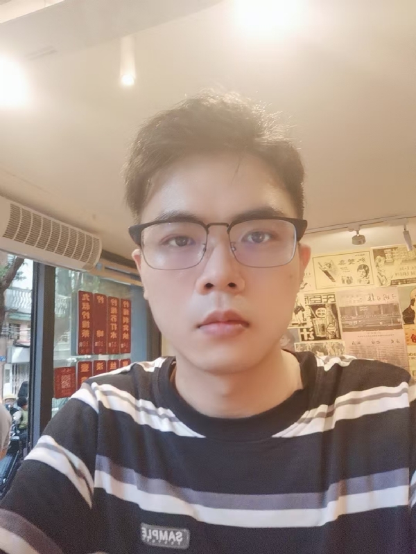 左左的第一张照片--建瓯相亲网