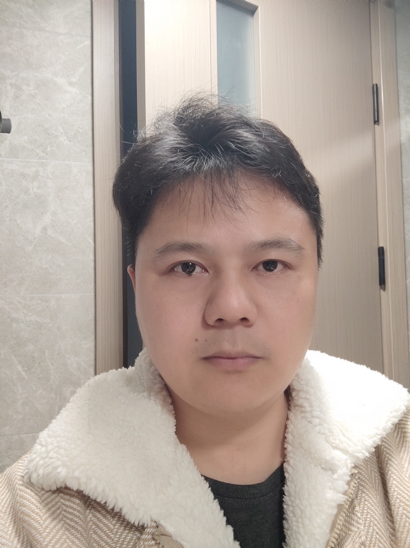 眉舒意足的第一张照片--建瓯相亲网