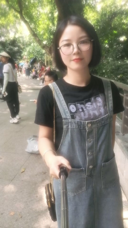 如燕的第二张照片--建瓯相亲网