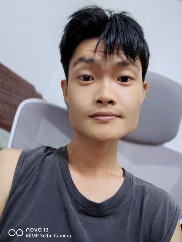 小林的第一张照片--建瓯相亲网