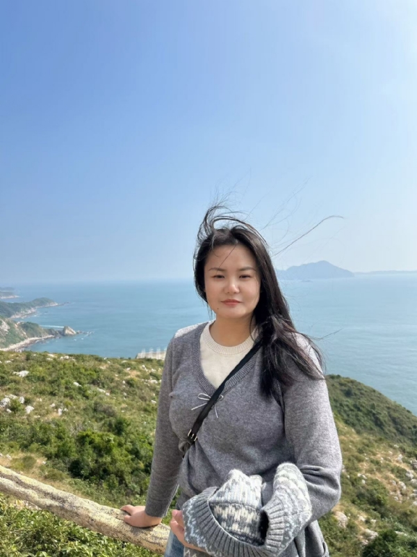 哈哈哈的第二张照片--建瓯相亲网