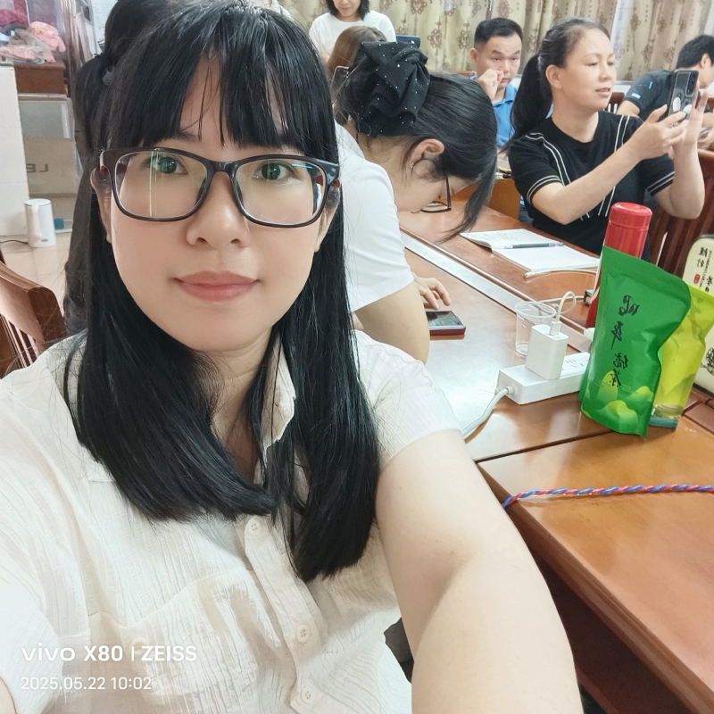 雯城慧敏的第一张照片--建瓯相亲网