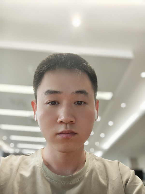 随心而已的第一张照片--建瓯相亲网