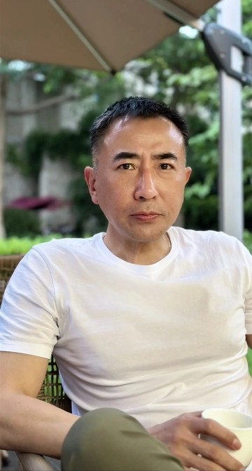 厚德载福的第一张照片--建瓯相亲网